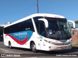 Expresso Frederes > Frederes Turismo 172 na cidade de Porto Alegre, Rio Grande do Sul, Brasil, por André Lourenço de Freitas. Número da foto: #12251161.