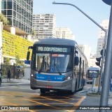 Viação Paratodos > São Jorge > Metropolitana São Paulo > Mobibrasil 6 3164 na cidade de São Paulo, São Paulo, Brasil, por Pedro Rodrigues Almeida. Número da foto: #12250192.