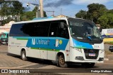 Unimar Transportes 21018 na cidade de Santa Bárbara, Minas Gerais, Brasil, por Rodrigo Matheus. Número da foto: #12250513.