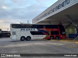 Pluma Conforto e Turismo 7012 na cidade de Capão Bonito, São Paulo, Brasil, por Antonio Borges. Número da foto: #12251406.