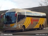 Noroeste Turismo e Transporte 15000 na cidade de Ouro Preto, Minas Gerais, Brasil, por Helder José Santos Luz. Número da foto: #12251672.