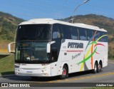 Transpittner Turismo 3500 na cidade de Aparecida, São Paulo, Brasil, por Adailton Cruz. Número da foto: #:id.