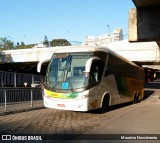 Empresa Gontijo de Transportes 19035 na cidade de Belo Horizonte, Minas Gerais, Brasil, por Maurício Nascimento. Número da foto: #12252332.