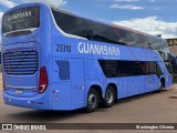 Real Expresso 23310 na cidade de Araguaína, Tocantins, Brasil, por Washington Oliveira. Número da foto: #:id.