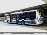 Sambaíba Transportes Urbanos 2 1002 na cidade de São Paulo, São Paulo, Brasil, por Matheus Da Mata Santos. Número da foto: #:id.