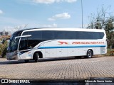Viação Piracicabana 462404 na cidade de Americana, São Paulo, Brasil, por Gilson de Souza Junior. Número da foto: #12251156.