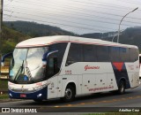 Gimenes Turismo 3400 na cidade de Aparecida, São Paulo, Brasil, por Adailton Cruz. Número da foto: #:id.