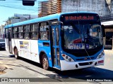 Viação Transportes Urbanos 01 11 14 na cidade de Santarém, Pará, Brasil, por Erick Pedroso Neves. Número da foto: #:id.