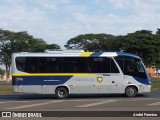 Caravellas Transportes e Turismo 196 na cidade de Araras, São Paulo, Brasil, por André Fermino . Número da foto: #:id.