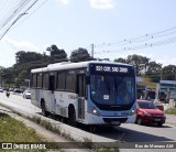 Vega Manaus Transporte 1024036 na cidade de Manaus, Amazonas, Brasil, por Bus de Manaus AM. Número da foto: #:id.