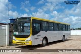 Ônibus Particulares 7I01 na cidade de Santa Rita, Paraíba, Brasil, por Fábio Alcântara Fernandes. Número da foto: #12250087.