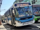 Viação Nossa Senhora da Penha RJ 188.128 na cidade de Belford Roxo, Rio de Janeiro, Brasil, por Mateus Fernandes. Número da foto: #12250970.