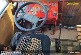 Ônibus Particulares 40 na cidade de Trindade, Goiás, Brasil, por Carlos Júnior. Número da foto: #12250889.