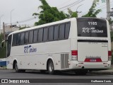 RN Turismo 1185 na cidade de Aparecida, São Paulo, Brasil, por Guilherme Costa. Número da foto: #:id.