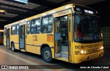 Cristo Rei > CCD Transporte Coletivo > SPE Via Mobilidade S/A DC983 na cidade de Curitiba, Paraná, Brasil, por Jonas de Almeida Cabral. Número da foto: #:id.