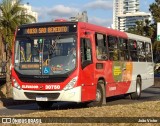 Expresso Luziense > Territorial Com. Part. e Empreendimentos 30750 na cidade de Belo Horizonte, Minas Gerais, Brasil, por João Victor. Número da foto: #12251589.