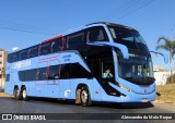 Real Expresso 13214 na cidade de Taguatinga, Distrito Federal, Brasil, por Alessandro da Mota Roque. Número da foto: #:id.