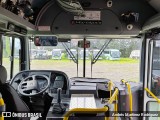 ATD - AutoTransportes Desamparados 51 na cidade de La Uruca, San José, San José, Costa Rica, por Andrés Martínez Rodríguez. Número da foto: #:id.