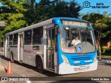 Consórcio Navegantes - 02 > Viação São Jorge > Transurb Transporte Urbano 02015 na cidade de João Pessoa, Paraíba, Brasil, por Daniel da Silva. Número da foto: #12249906.