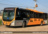 Mobi Rio E901113 na cidade de Queimados, Rio de Janeiro, Brasil, por Jordan Santos do Nascimento. Número da foto: #:id.