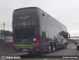 Viação Garcia 86029 na cidade de Nova Iguaçu, Rio de Janeiro, Brasil, por Mateus Fernandes. Número da foto: #12251029.