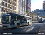 Viação Anchieta 40915 na cidade de Belo Horizonte, Minas Gerais, Brasil, por Bruno Santos. Número da foto: #:id.