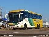 Empresa Gontijo de Transportes 19460 na cidade de Porto Velho, Rondônia, Brasil, por Marcos Filho. Número da foto: #12251942.