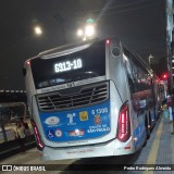 Viação Grajaú S.A. 6 1308 na cidade de São Paulo, São Paulo, Brasil, por Pedro Rodrigues Almeida. Número da foto: #:id.