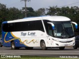 Top Line Turismo RJ 659.004 na cidade de Duque de Caxias, Rio de Janeiro, Brasil, por Rafael da Silva Xarão. Número da foto: #12251481.