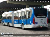 Cidade Alta Transportes 1.110 na cidade de Olinda, Pernambuco, Brasil, por Gustavo  Bonfate. Número da foto: #:id.