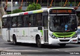 Transportes Paranapuan B10098 na cidade de Rio de Janeiro, Rio de Janeiro, Brasil, por Luiz Petriz. Número da foto: #:id.