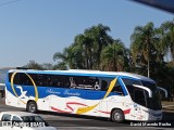 Advance Transatur 3181 na cidade de Cotia, São Paulo, Brasil, por David Macedo Rocha. Número da foto: #12251274.