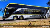 Meltur - Meleiro Turismo 8000 na cidade de Trindade, Goiás, Brasil, por Carlos Júnior. Número da foto: #:id.