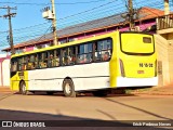 M&P Transporte 18 15 02 na cidade de Santarém, Pará, Brasil, por Erick Pedroso Neves. Número da foto: #:id.