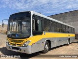 Melissatur - Melissa Transportes e Turismo EP1819 na cidade de Londrina, Paraná, Brasil, por André Aguirra Taioqui. Número da foto: #:id.