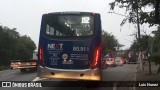 Next Mobilidade - ABC Sistema de Transporte 80.911 na cidade de São Paulo, São Paulo, Brasil, por Luis Nunez. Número da foto: #12250624.