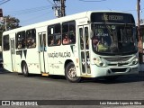 Viação Falcão RJ 179.020 na cidade de Resende, Rio de Janeiro, Brasil, por Luiz Eduardo Lopes da Silva. Número da foto: #12251089.