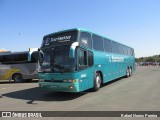 SL Transporte e Turismo 6825 na cidade de Holambra, São Paulo, Brasil, por Rafael Nunes Pereira. Número da foto: #12251499.