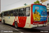 Integração Transportes 0412023 na cidade de Manaus, Amazonas, Brasil, por Felipe Andrade. Número da foto: #:id.