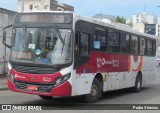 Auto Viação Palmares D17115 na cidade de Rio de Janeiro, Rio de Janeiro, Brasil, por Pedro Vinicius. Número da foto: #:id.