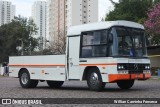 TRANSPPASS - Transporte de Passageiros DJB-4743 na cidade de São Paulo, São Paulo, Brasil, por Willian Caminha Fonseca. Número da foto: #12251208.