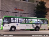 Caprichosa Auto Ônibus B27020 na cidade de Rio de Janeiro, Rio de Janeiro, Brasil, por Kawhander Santana P. da Silva. Número da foto: #:id.