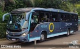 Viação Cidade Sol 10270 na cidade de Salvador, Bahia, Brasil, por Ônibus Ssa. Número da foto: #12250777.