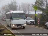 Transportes Arenas JFBS30 na cidade de Chépica, Colchagua, Libertador General Bernardo O'Higgins, Chile, por Pablo Andres Yavar Espinoza. Número da foto: #12251690.