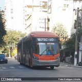 TRANSPPASS - Transporte de Passageiros 8 0959 na cidade de São Paulo, São Paulo, Brasil, por Pedro Rodrigues Almeida. Número da foto: #:id.