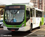 Via Verde Transportes Coletivos 0517013 na cidade de Manaus, Amazonas, Brasil, por Felipe Andrade. Número da foto: #:id.