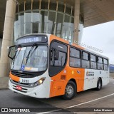 Alfa Rodobus > CooperAlfa 8 6192 na cidade de São Paulo, São Paulo, Brasil, por Lohan Mariano. Número da foto: #12251039.