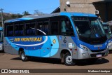 Sem Fronteiras Turismo 2325 na cidade de Congonhas, Minas Gerais, Brasil, por Matheus Henrique. Número da foto: #12251620.