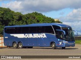 Viação Águia Branca 28250 na cidade de Vitória da Conquista, Bahia, Brasil, por João Emanoel. Número da foto: #:id.