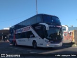 Flecha Bus 60802 na cidade de Porto Alegre, Rio Grande do Sul, Brasil, por André Lourenço de Freitas. Número da foto: #:id.